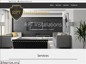 rptinstallations.com