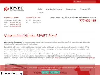 rpvet.cz