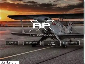 rpxtech.com