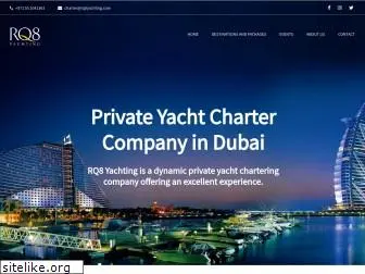 rq8yachting.com