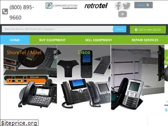 rqcommunications.com