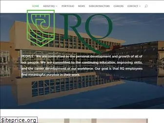 rqconstruction.com