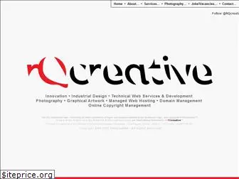 rqcreative.com