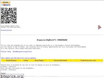 rqwork.de thumbnail