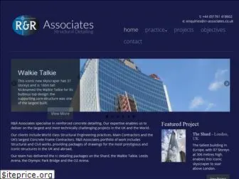 rr-associates.co.uk