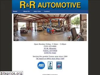 rr-automotive.com