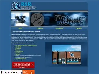 rr-moteurs.com