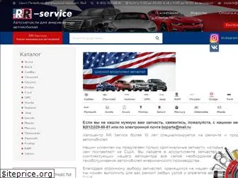 rr-service.ru