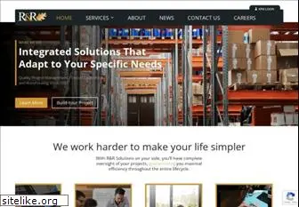 rr-solutions.com