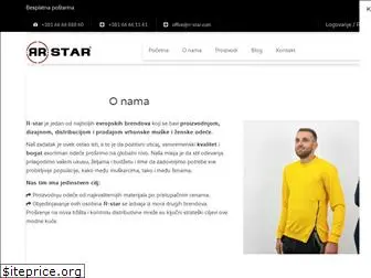 rr-star.com