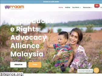 rraam.org