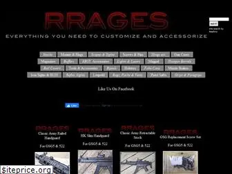 rrages.com