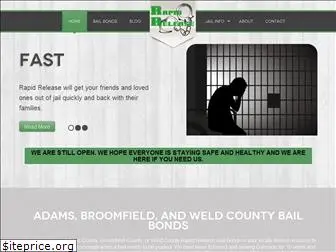 rrbailbonds.com