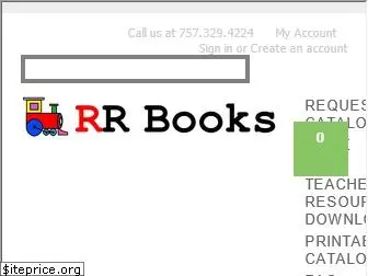 rrbooks.com