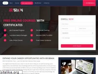 rrbrain.com