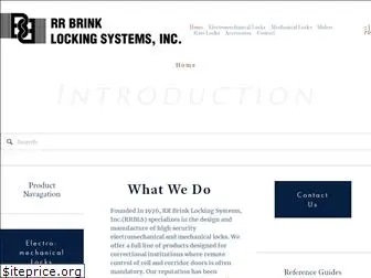 rrbrink.com