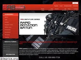 rrbsystems.com