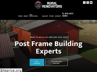 rrbuildings.com