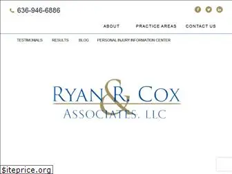 rrcandassociates.com