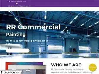 rrcommercialpainting.com