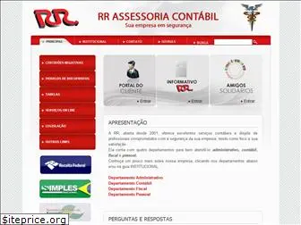 rrcontabil.com.br