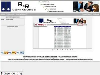 rrcontadores.com.co