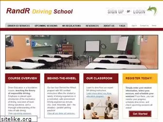 rrdrivingschool.com