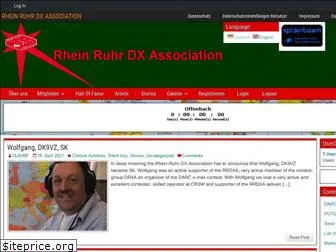 rrdxa.org