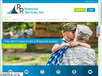 rrfinancialservices.com