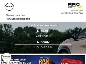 rrg-nissan.ch