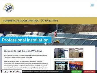 rrglasswindows.com