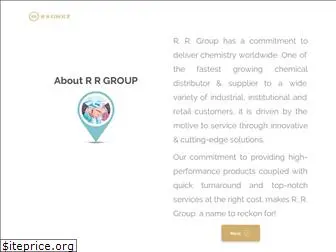 rrgroupindia.com