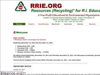 rrie.org