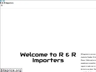 rrimporters.com