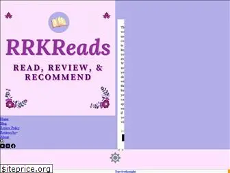 rrkreads.com