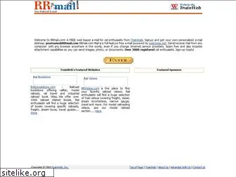 rrmail.com