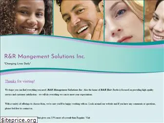 rrmanagementinc.com