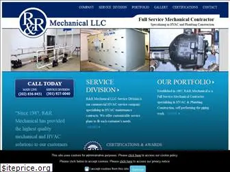 rrmechanical.com