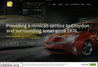 rrminicabs.com