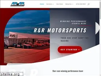 rrmotorsports.net