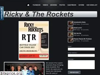 rrockets.com