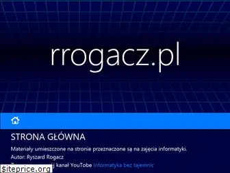 rrogacz.pl