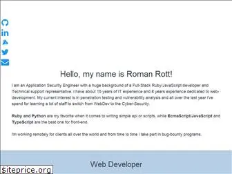 rrott.com