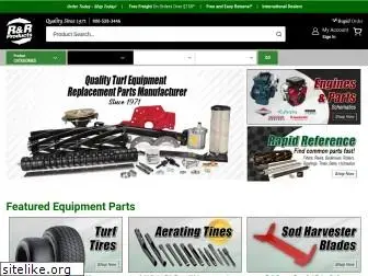 rrproducts.com