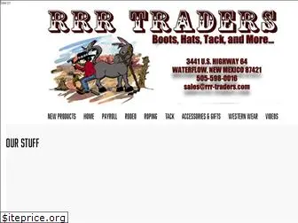 rrr-traders.com