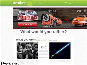 rrrather.com