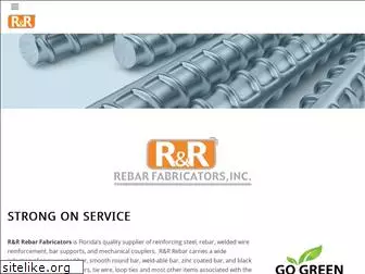 rrrebar.com