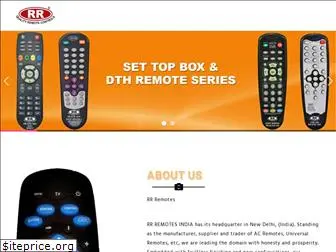 rrremotes.com