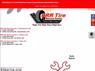 rrrtire.com