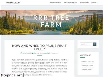 rrrtreefarm.com